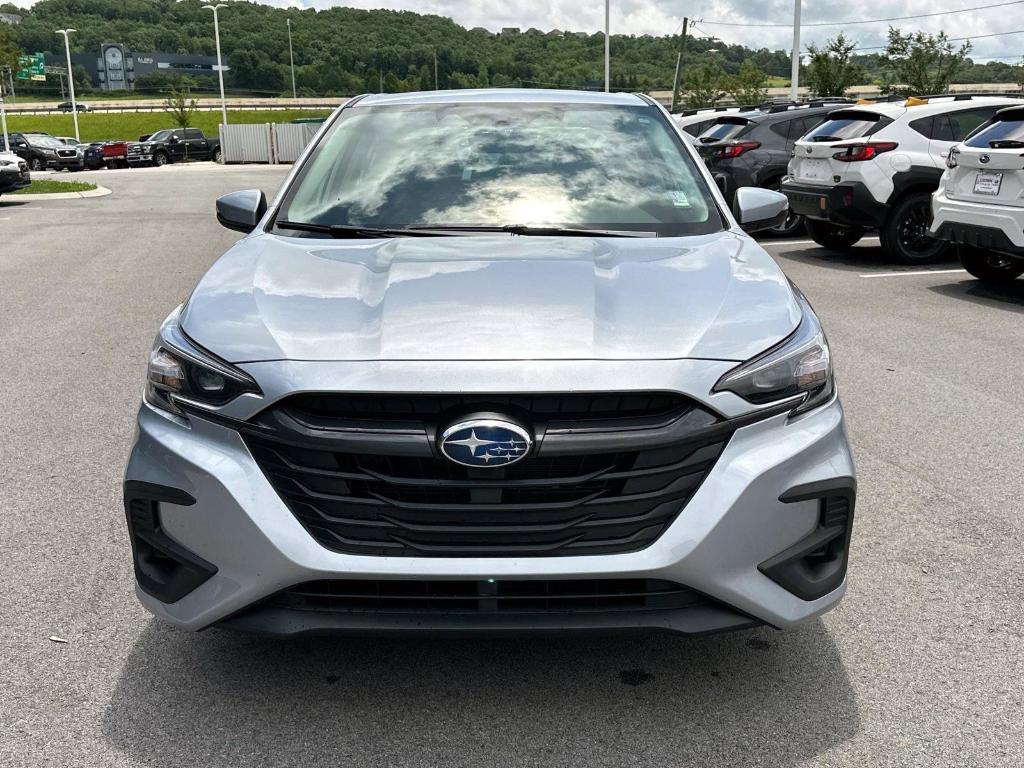 new 2025 Subaru Legacy car, priced at $29,794