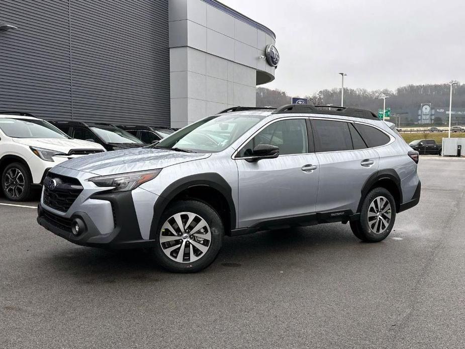 new 2025 Subaru Outback car, priced at $36,769