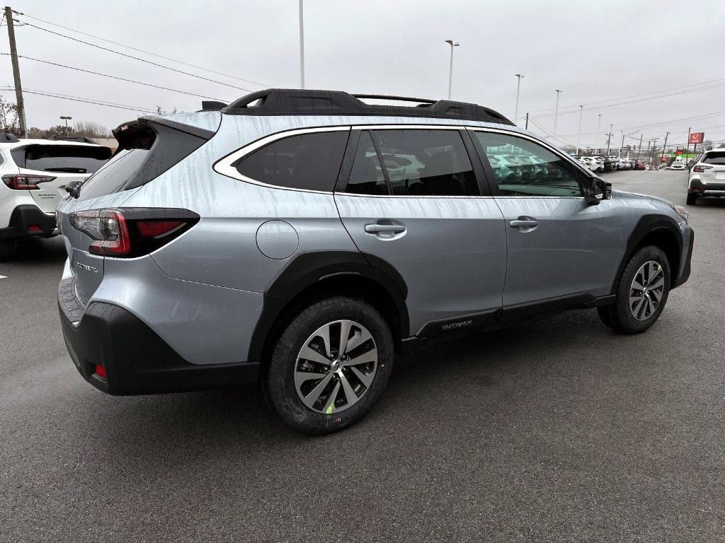 new 2025 Subaru Outback car, priced at $36,769