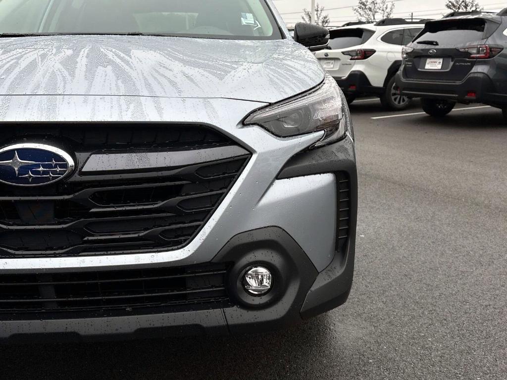 new 2025 Subaru Outback car, priced at $36,769