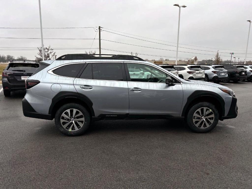 new 2025 Subaru Outback car, priced at $36,769