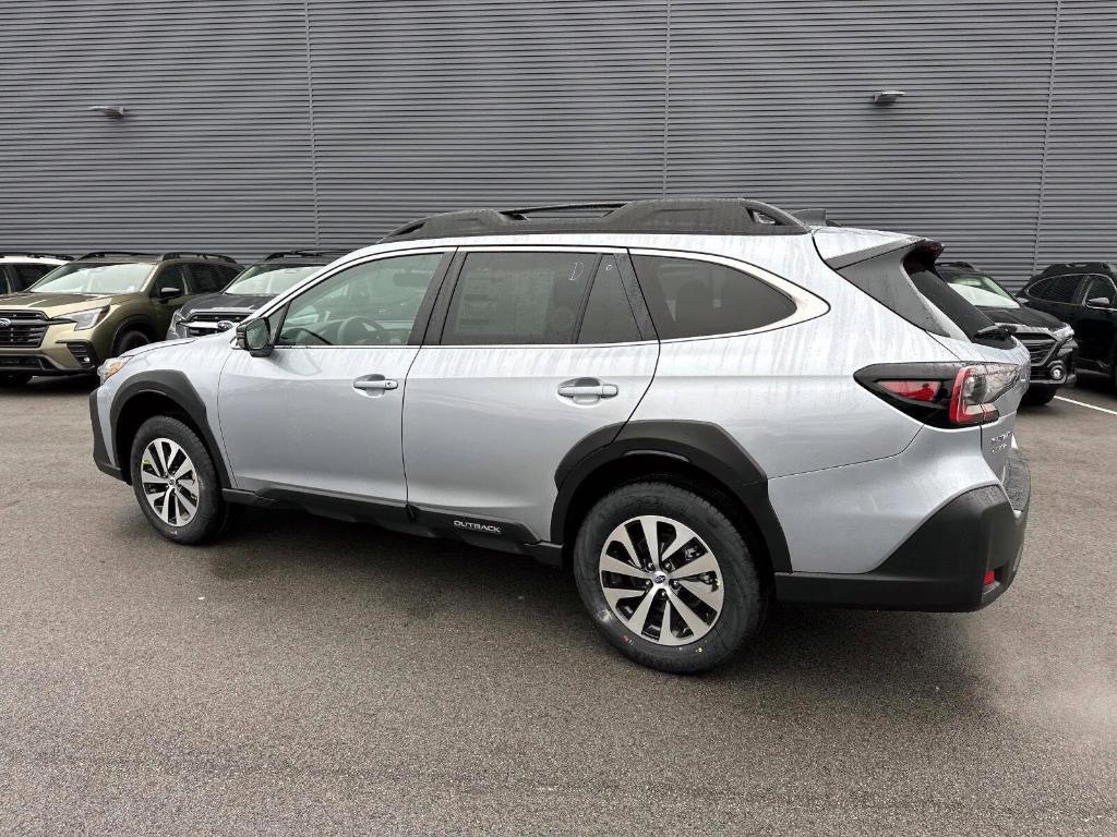 new 2025 Subaru Outback car, priced at $36,769