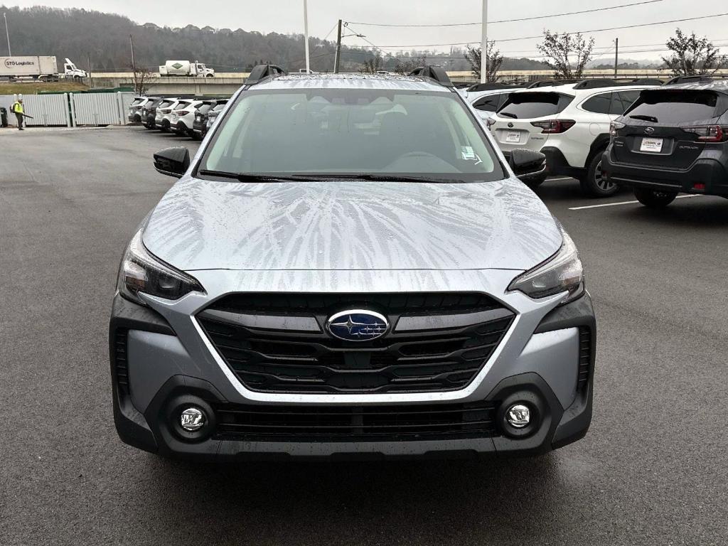 new 2025 Subaru Outback car, priced at $36,769