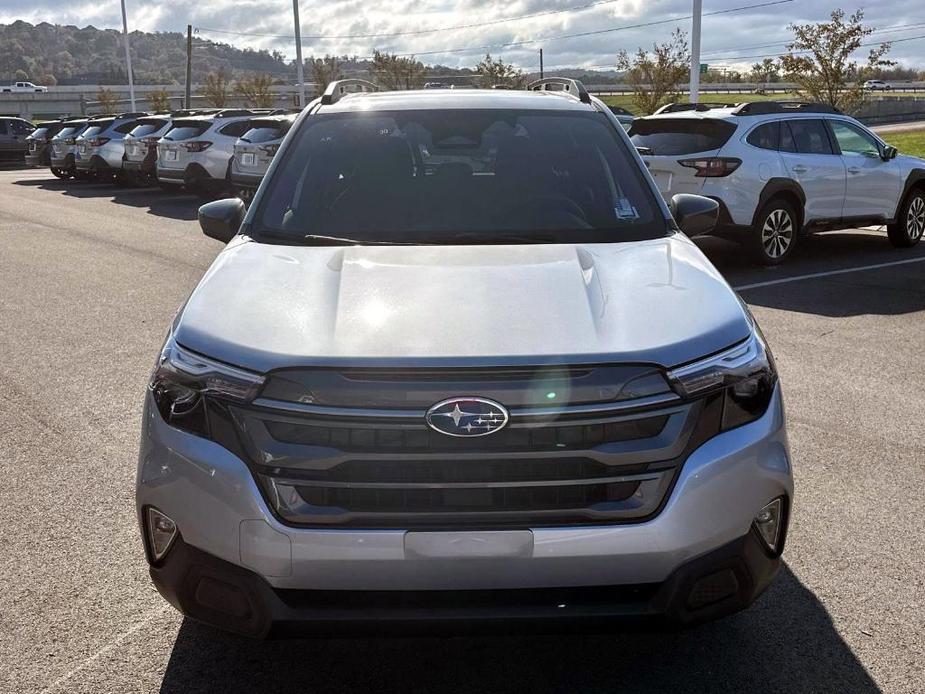 new 2025 Subaru Forester car, priced at $35,644