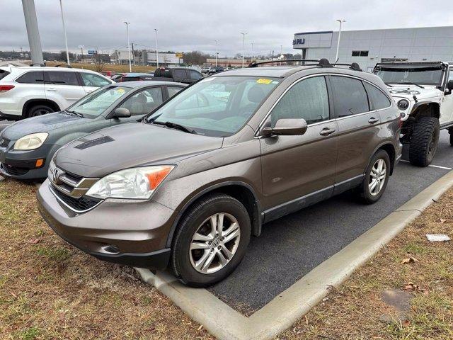 used 2010 Honda CR-V car, priced at $5,980