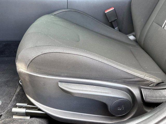 used 2022 Hyundai Elantra car, priced at $16,980