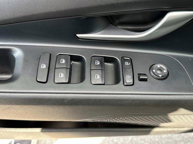 used 2022 Hyundai Elantra car, priced at $16,980