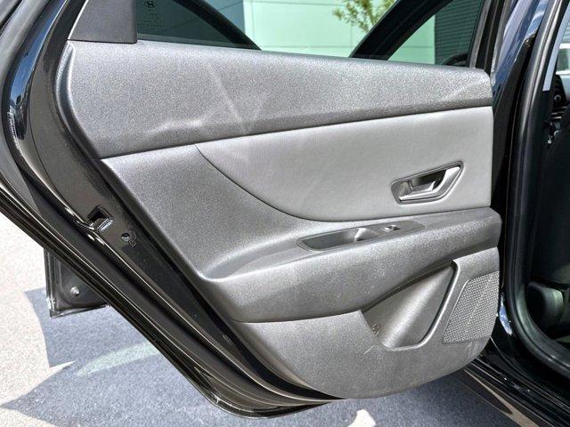 used 2022 Hyundai Elantra car, priced at $16,980