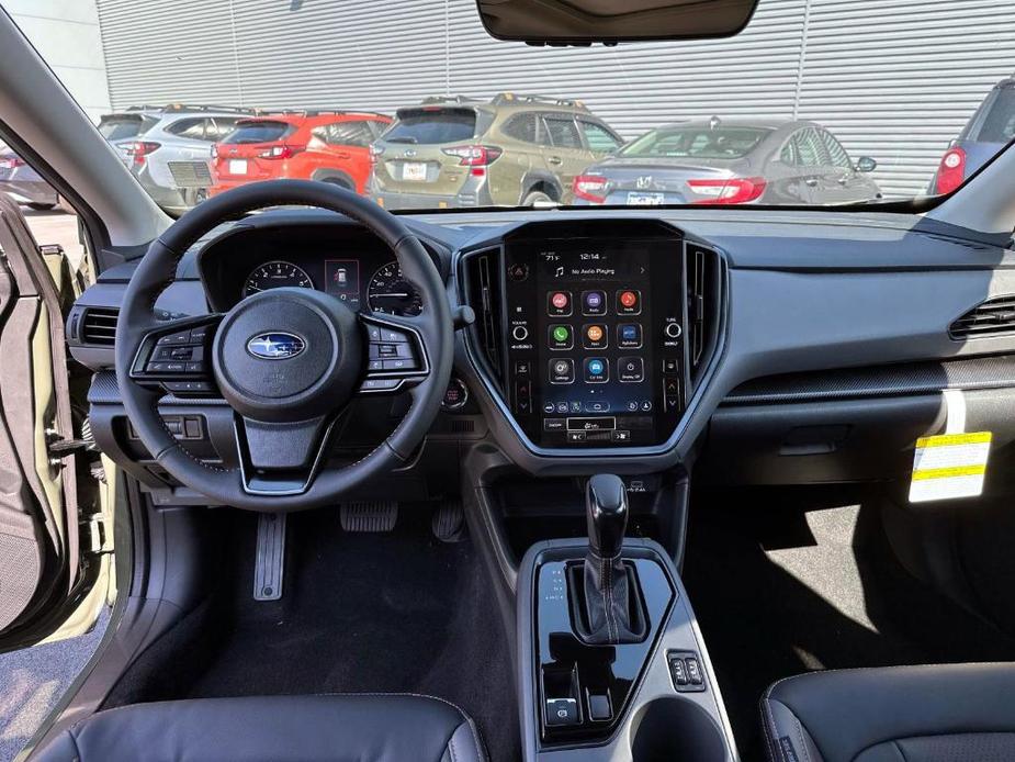 new 2024 Subaru Crosstrek car, priced at $36,310