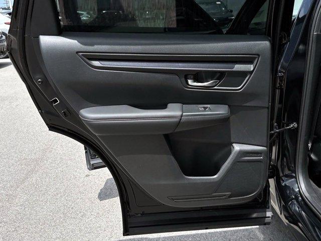 used 2023 Honda CR-V Hybrid car, priced at $29,980