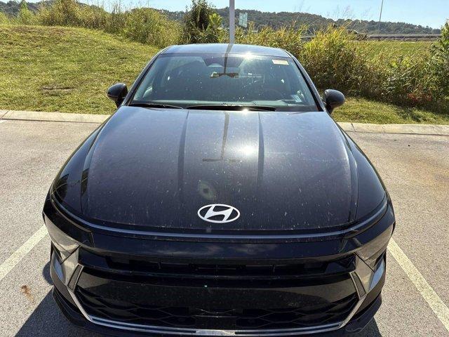 used 2024 Hyundai Sonata car, priced at $24,480