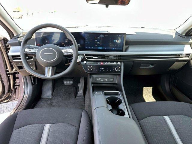 used 2024 Hyundai Sonata car, priced at $23,480