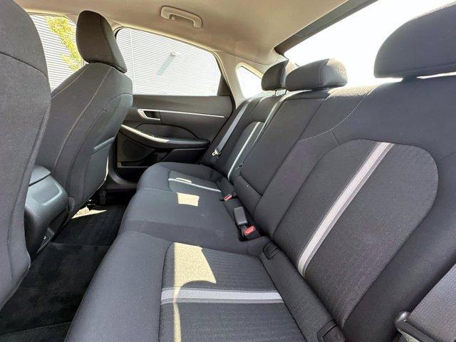 used 2024 Hyundai Sonata car, priced at $23,480