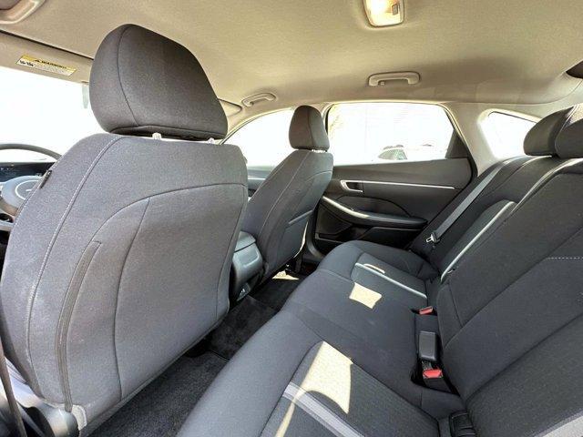used 2024 Hyundai Sonata car, priced at $23,480