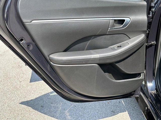 used 2024 Hyundai Sonata car, priced at $23,480