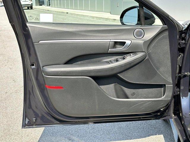 used 2024 Hyundai Sonata car, priced at $23,480