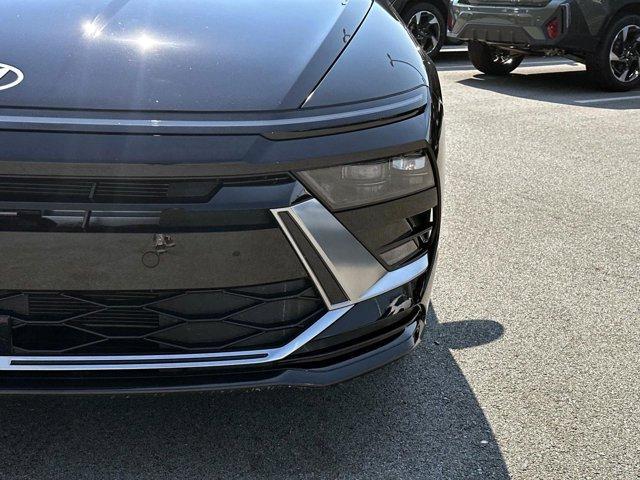 used 2024 Hyundai Sonata car, priced at $23,480