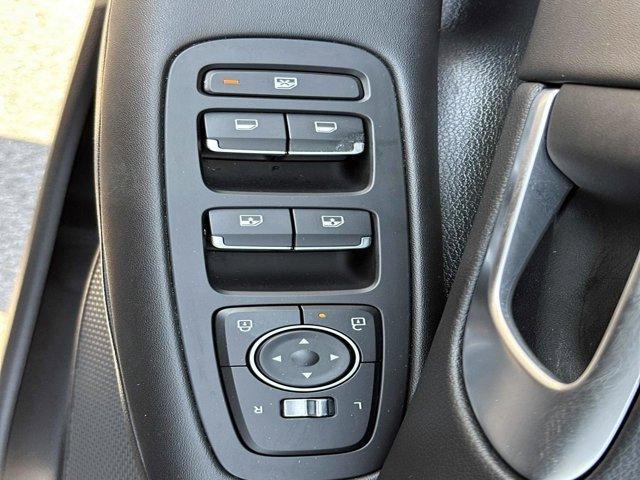 used 2024 Hyundai Sonata car, priced at $23,480