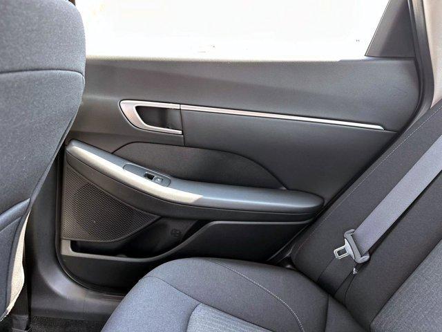 used 2024 Hyundai Sonata car, priced at $23,480