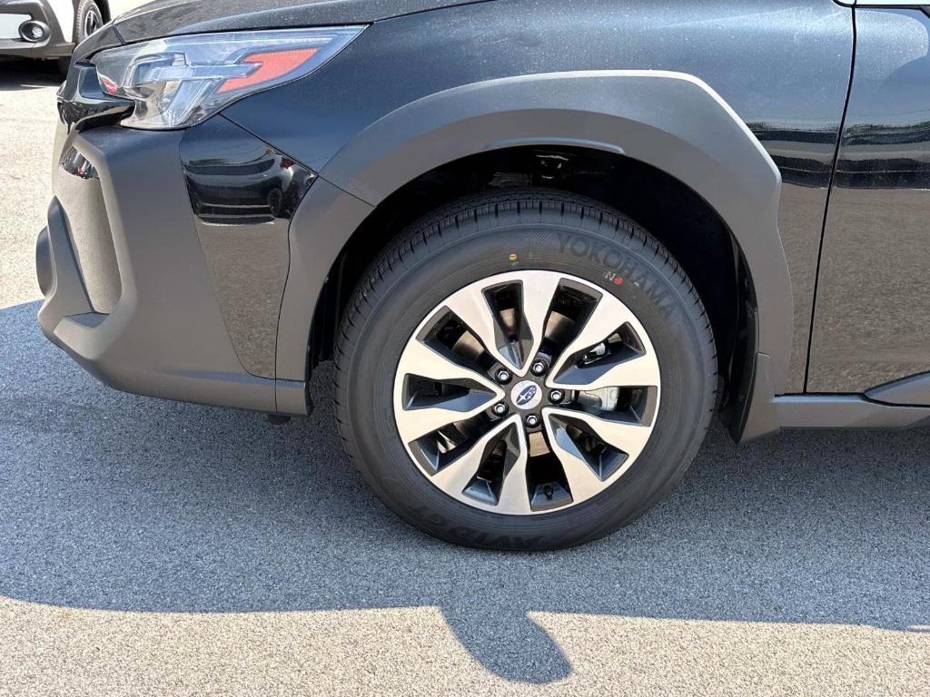 new 2025 Subaru Outback car, priced at $42,484