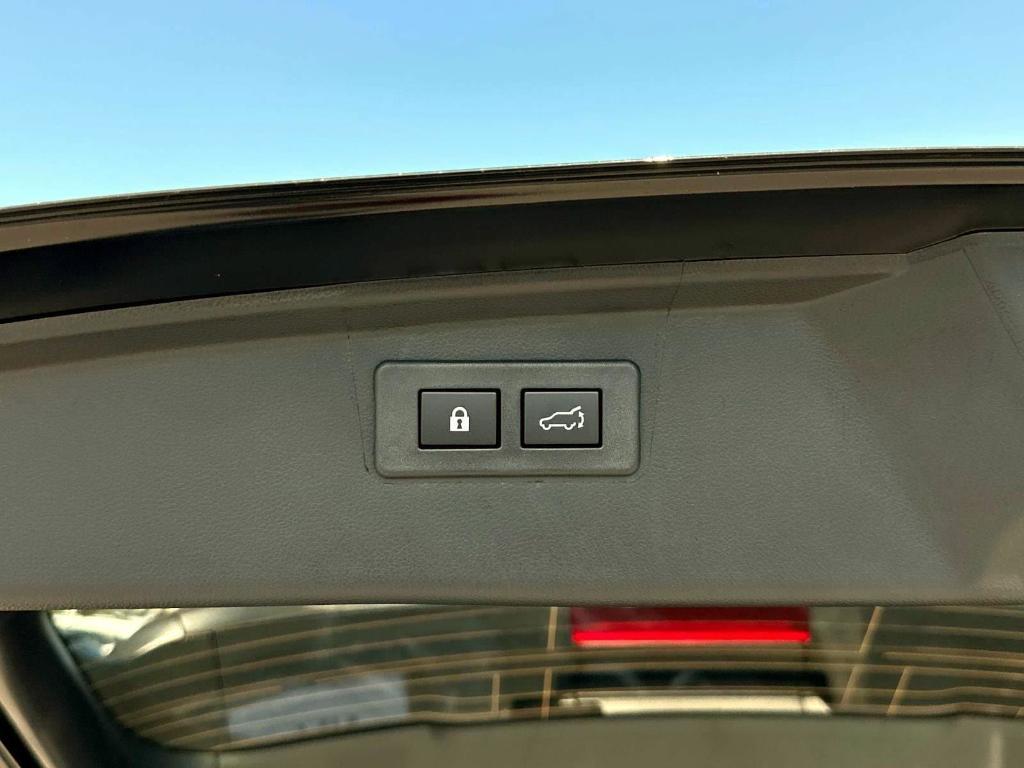 new 2025 Subaru Outback car, priced at $42,484