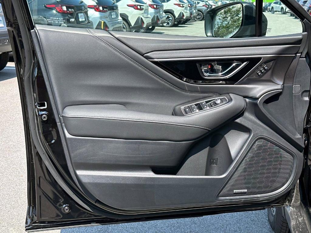 new 2025 Subaru Outback car, priced at $42,484