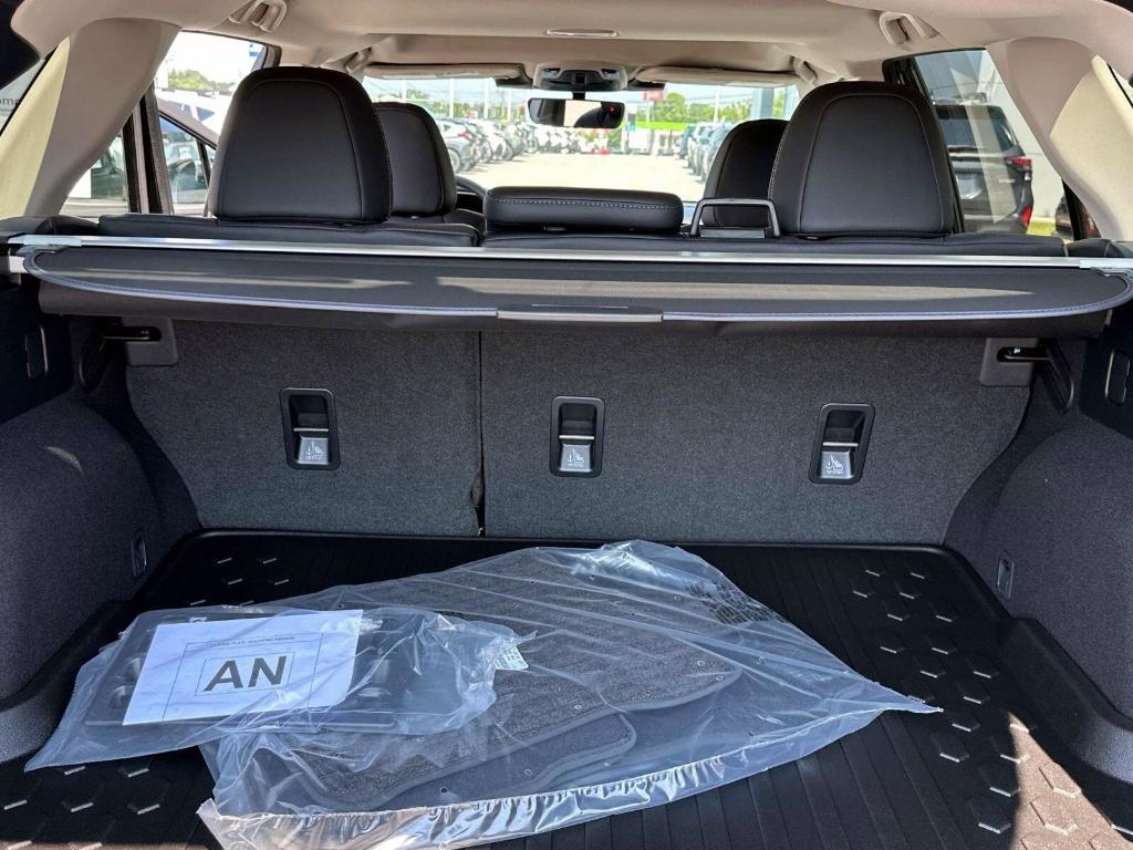 new 2025 Subaru Outback car, priced at $42,484