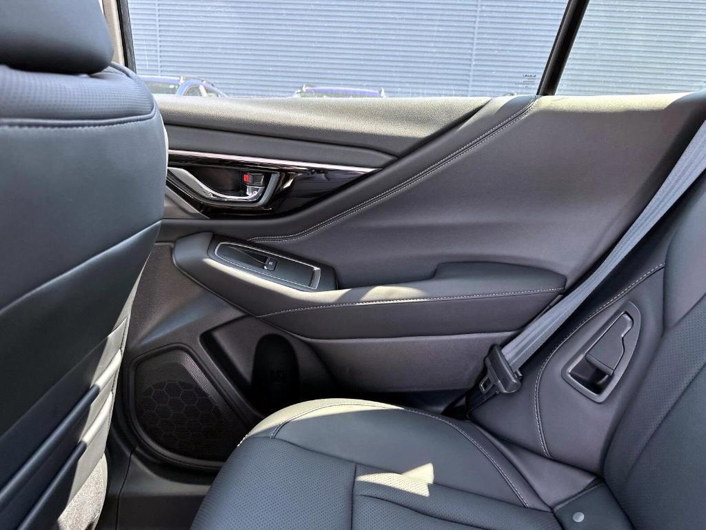 new 2025 Subaru Outback car, priced at $42,484