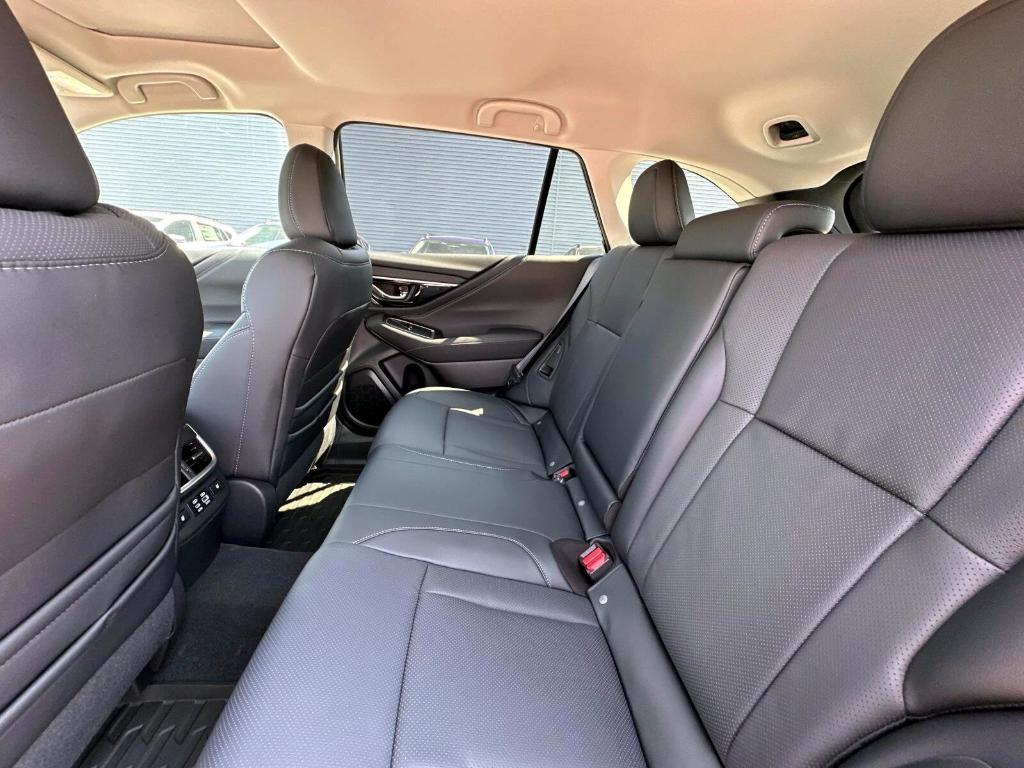 new 2025 Subaru Outback car, priced at $42,484