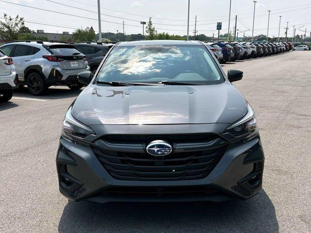 used 2023 Subaru Legacy car, priced at $26,980