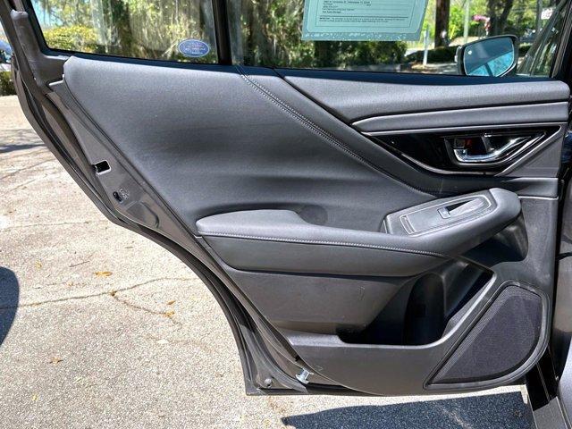 used 2023 Subaru Legacy car