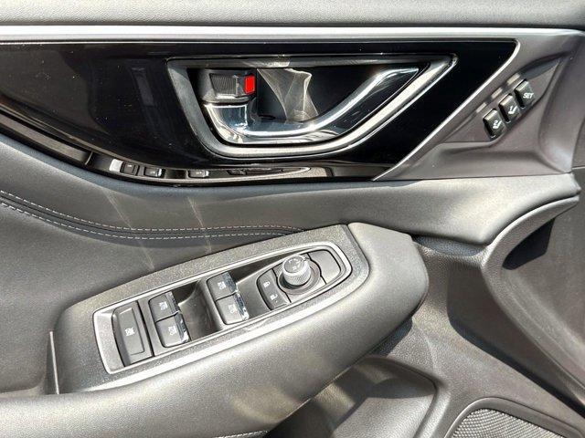 used 2023 Subaru Legacy car, priced at $26,980