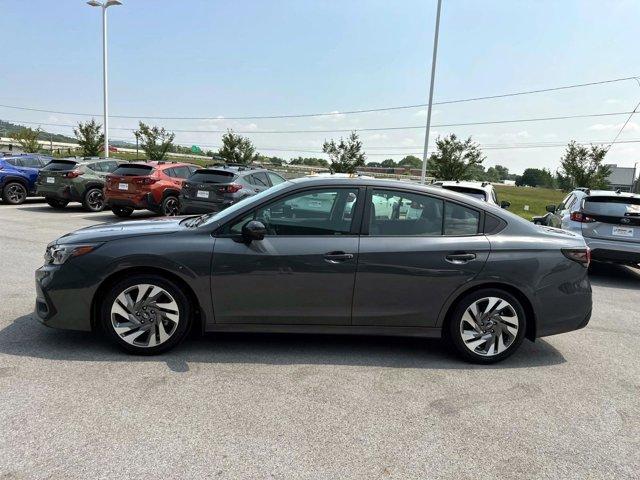 used 2023 Subaru Legacy car, priced at $26,980