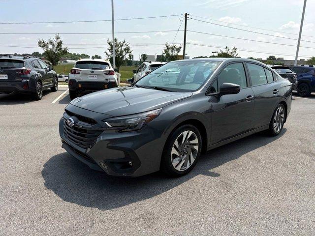 used 2023 Subaru Legacy car, priced at $26,980