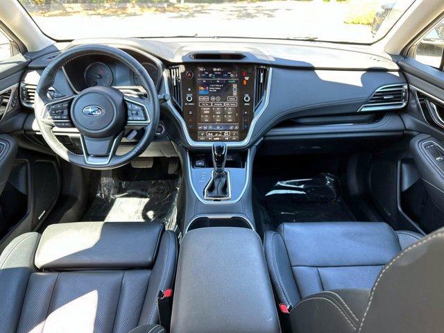 used 2023 Subaru Legacy car
