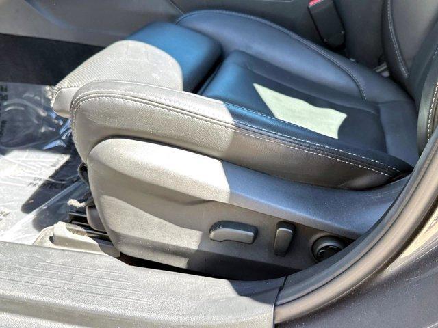 used 2023 Subaru Legacy car