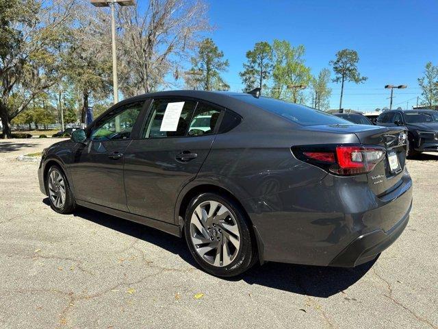 used 2023 Subaru Legacy car