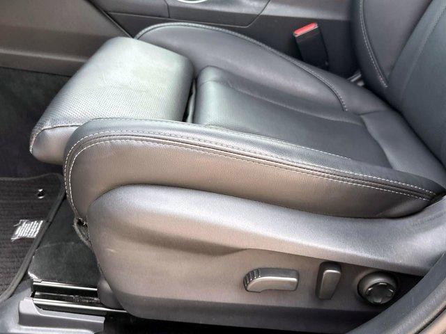 used 2023 Subaru Legacy car, priced at $26,980
