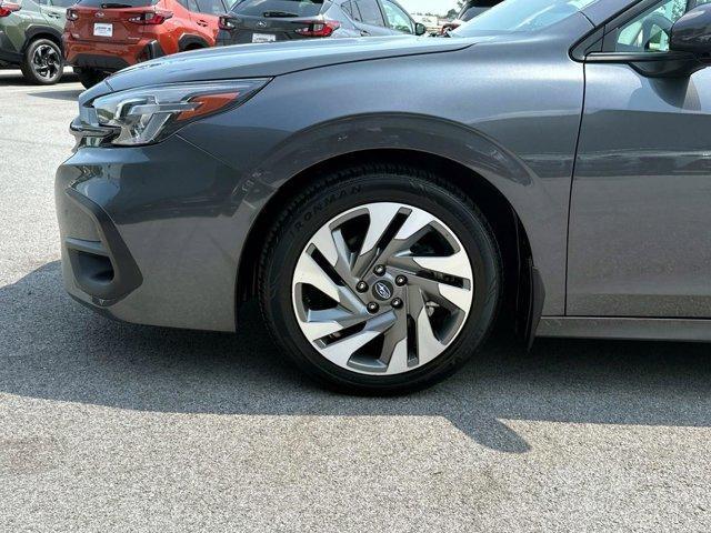 used 2023 Subaru Legacy car, priced at $26,980