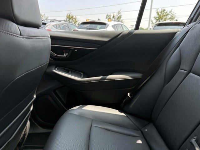 used 2023 Subaru Legacy car, priced at $26,980