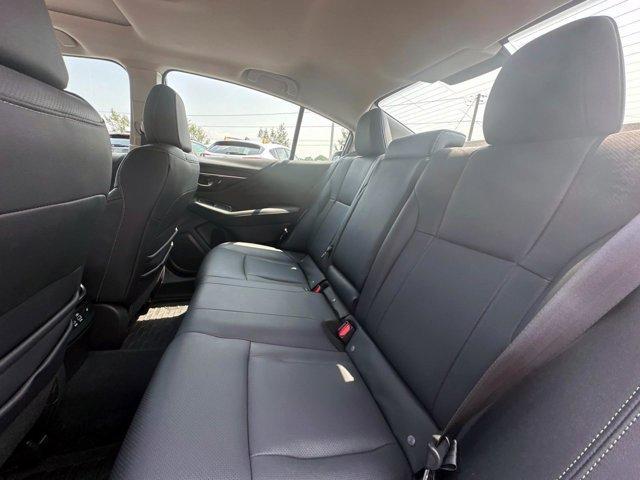 used 2023 Subaru Legacy car, priced at $26,980