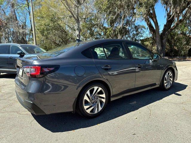 used 2023 Subaru Legacy car