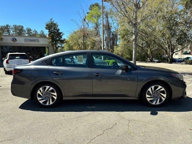 used 2023 Subaru Legacy car