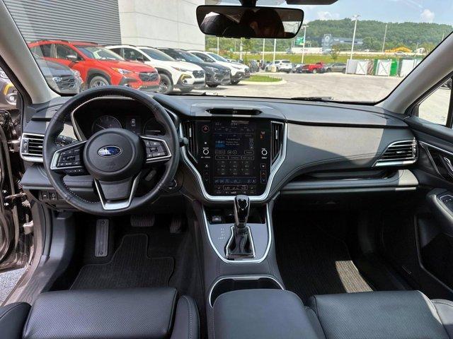 used 2023 Subaru Legacy car, priced at $26,980