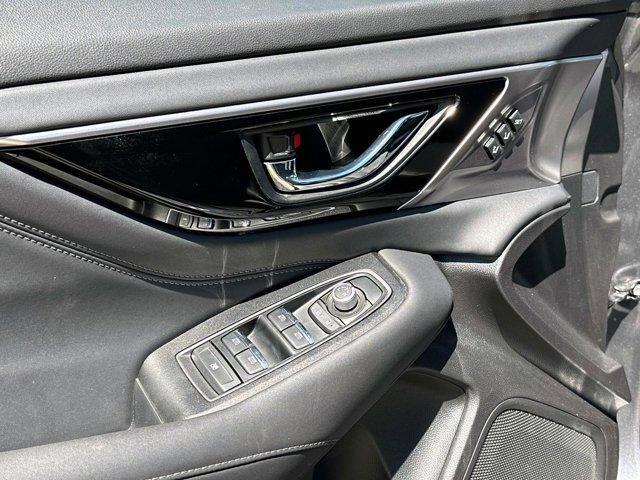 used 2023 Subaru Legacy car