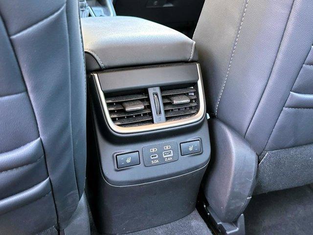 used 2023 Subaru Legacy car