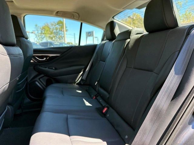 used 2023 Subaru Legacy car