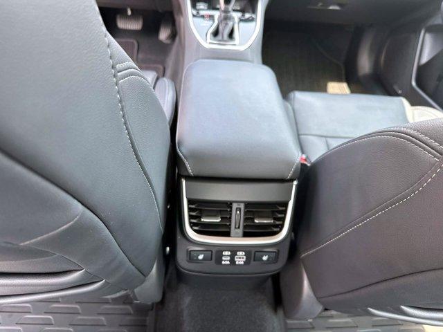 used 2023 Subaru Legacy car, priced at $26,980