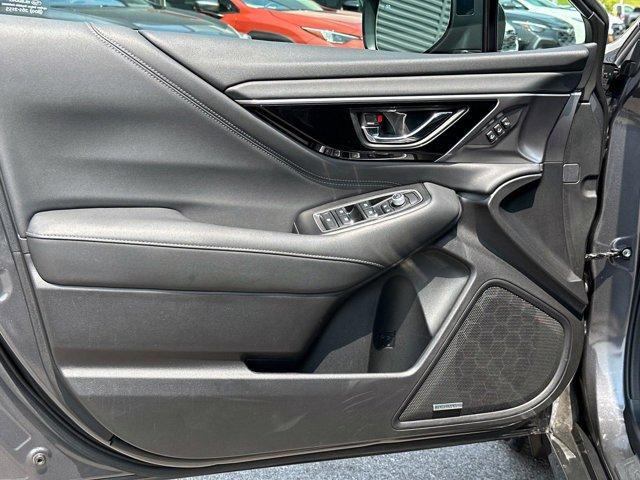 used 2023 Subaru Legacy car, priced at $26,980