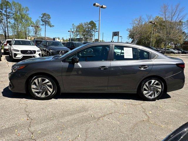 used 2023 Subaru Legacy car